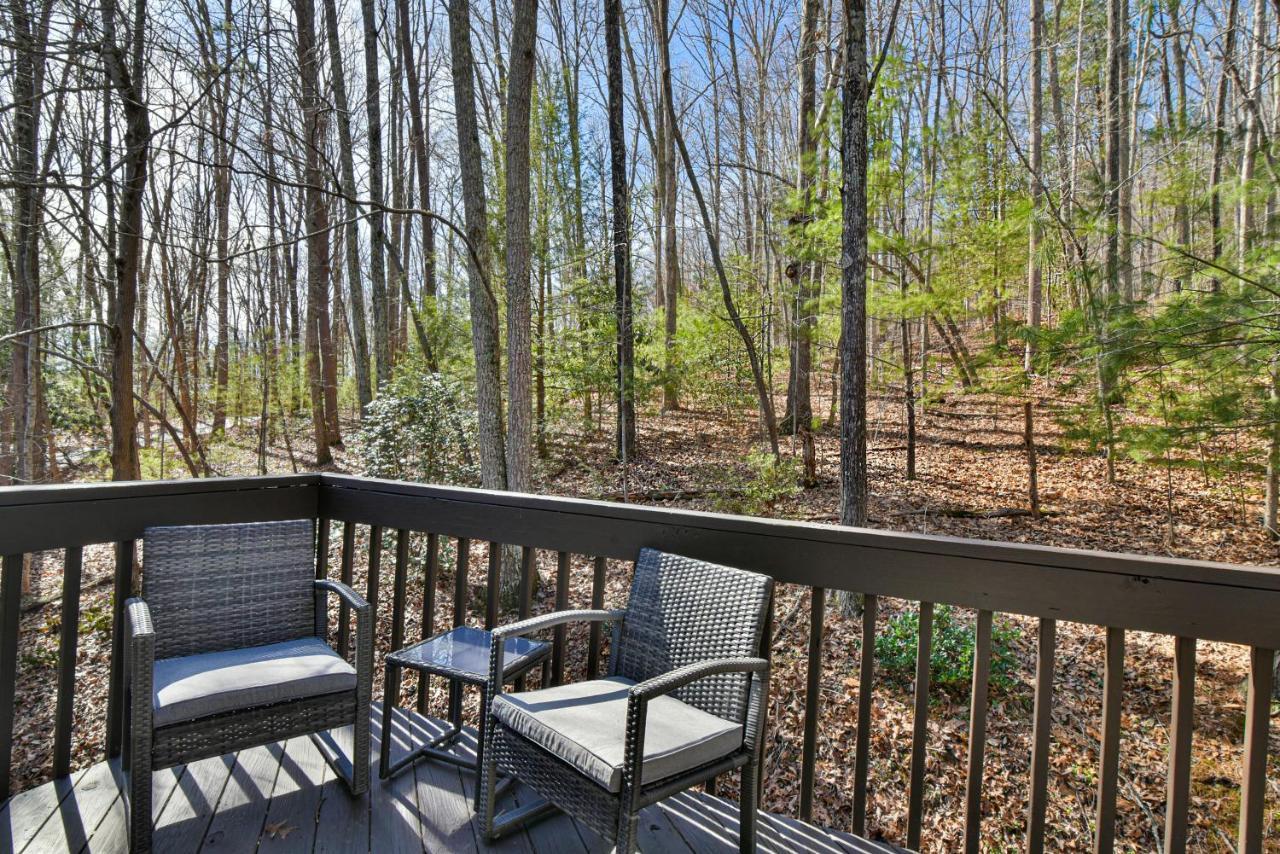 The Camby Cabin Just 12 Miles To Downtown Asheville Eksteriør bilde